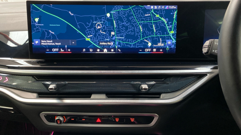 BMW X5 xDrive50e M Sport 5dr Auto [Tech/Pro Pack] Estate